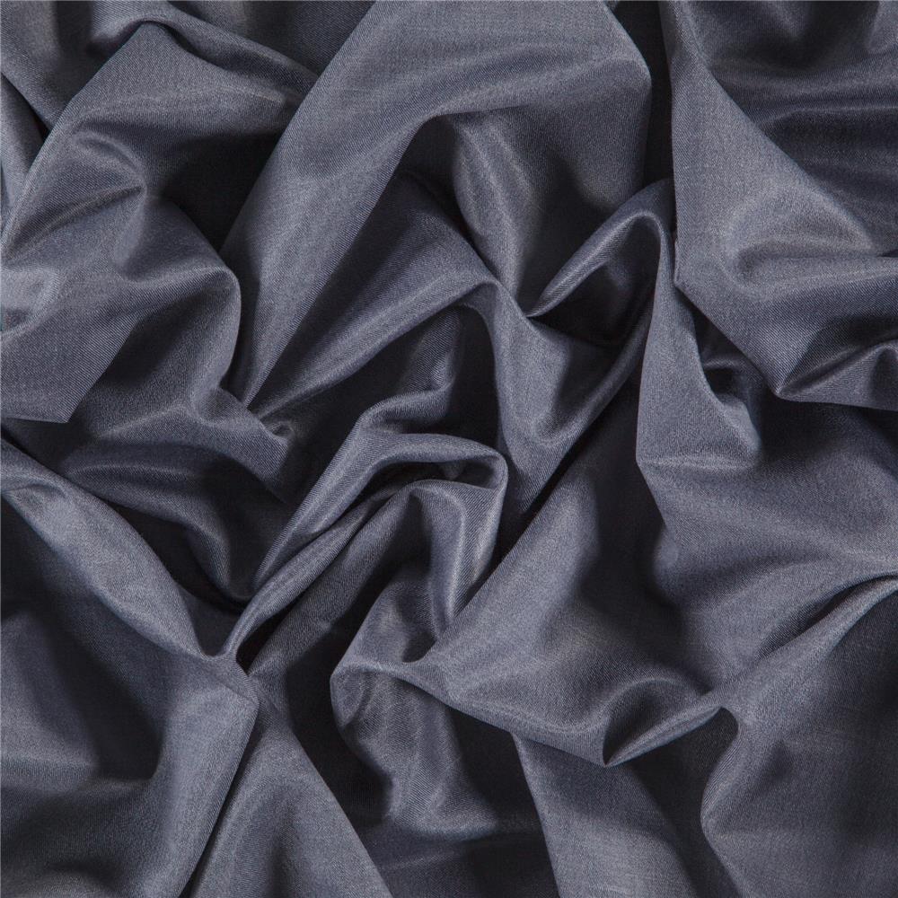 JF Fabrics CALCUTTA 58J8701 Fabric in Purple