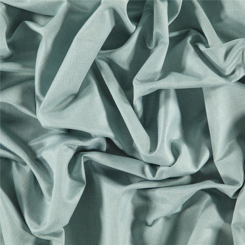 JF Fabrics CALCUTTA 63J8701 Fabric in Blue
