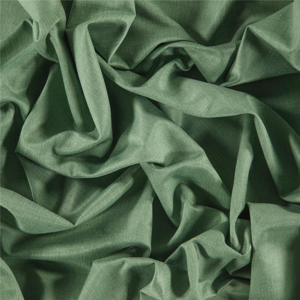 JF Fabrics CALCUTTA 73J8701 Fabric in Green
