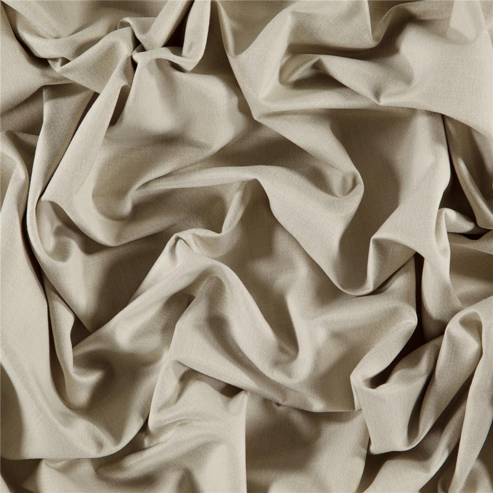 JF Fabrics CALCUTTA 93J8701 Fabric in Grey; Silver