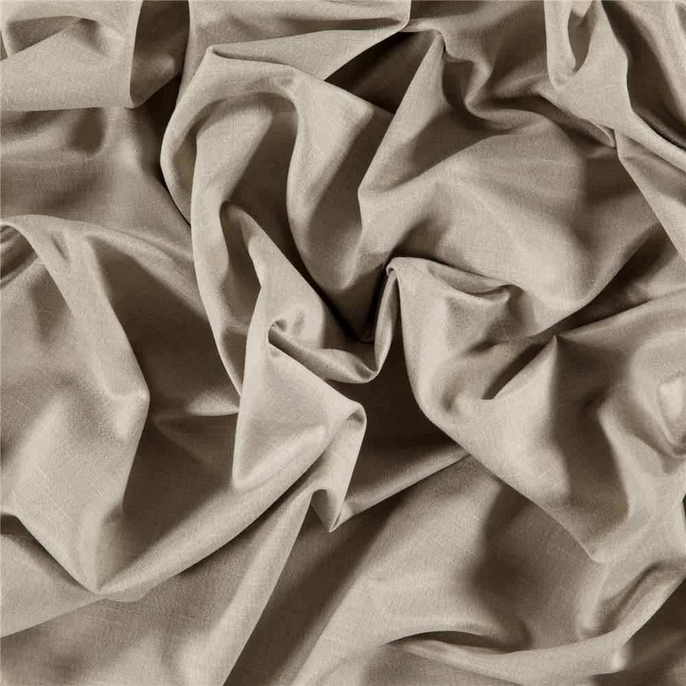 JF Fabrics CALCUTTA 94J8701 Fabric in Grey; Silver