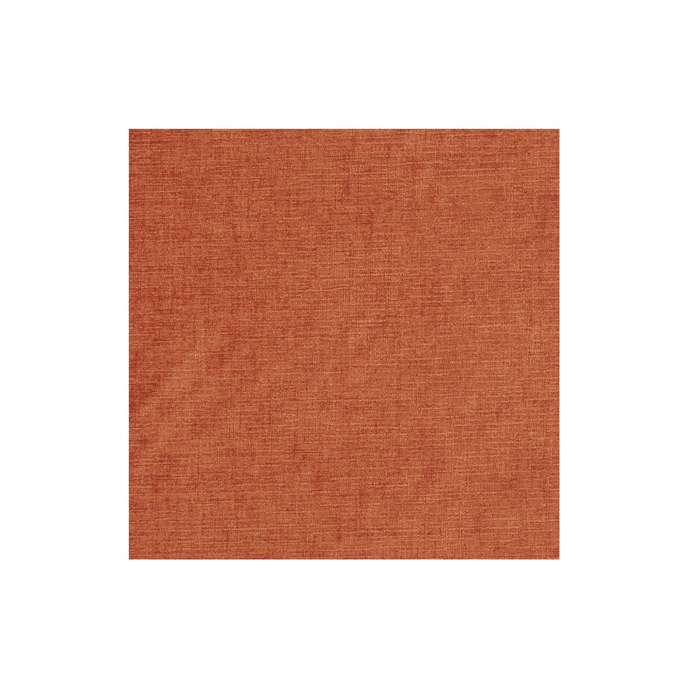 JF Fabric CALEB 27J7031 Fabric in Orange,Rust