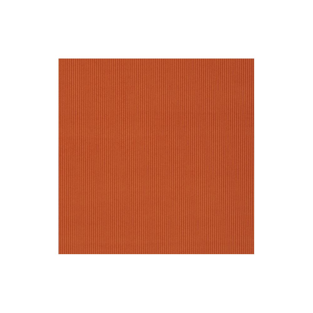 JF Fabric CAMPBELL 27J7031 Fabric in Orange,Rust