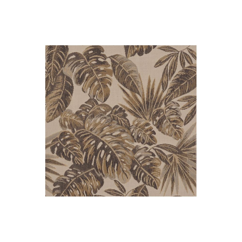 JF Fabrics CANCUN-97 Tropical Leaves Multi-Purpose Fabric