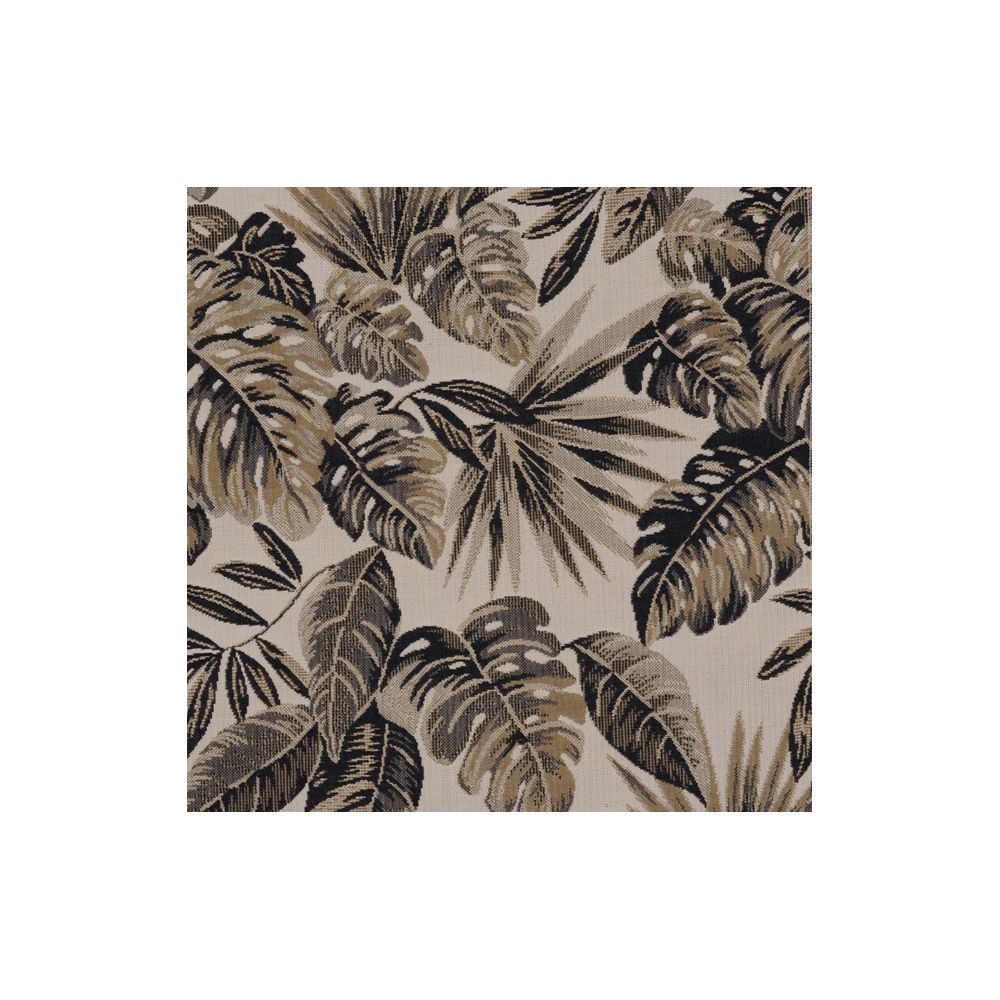 JF Fabrics CANCUN-98 Tropical Leaves Multi-Purpose Fabric