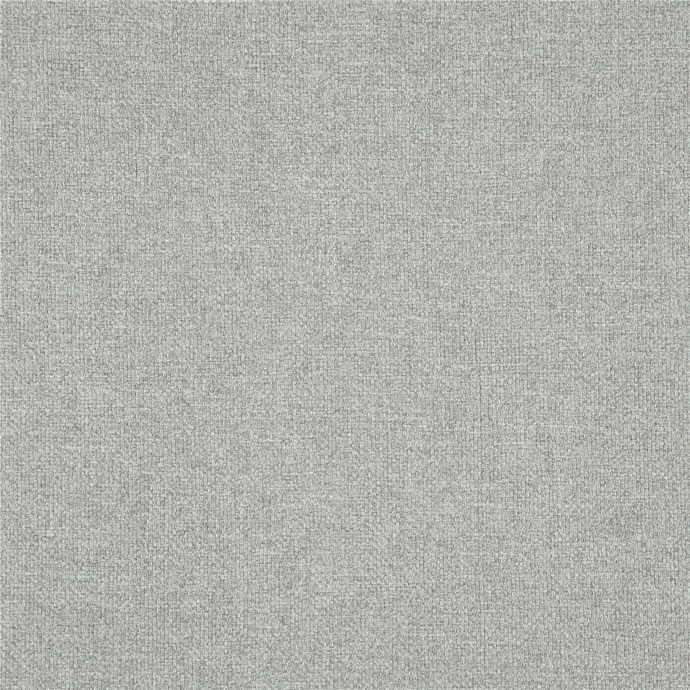 JF Fabrics CARMEN 94J8301 Fabric in Grey; Silver