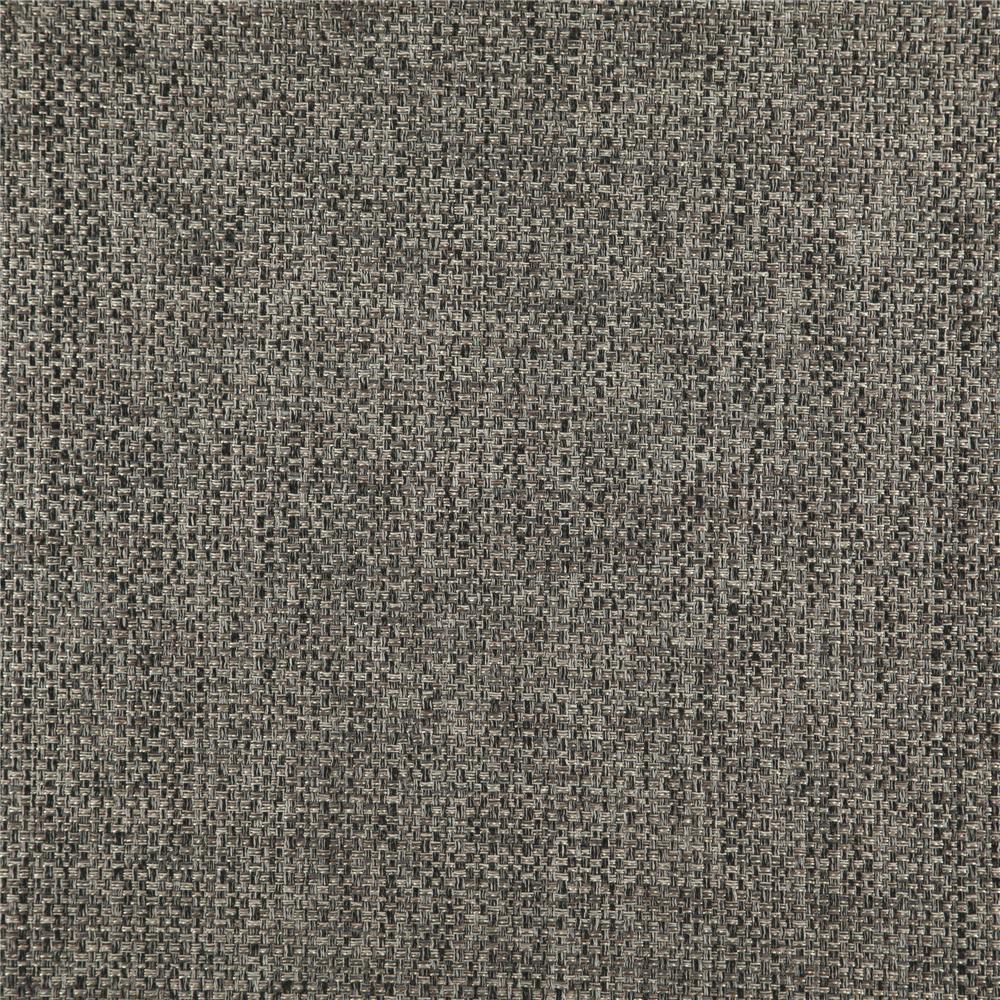 JF Fabrics CASTLE 98J8321 Fabric in Grey; Silver