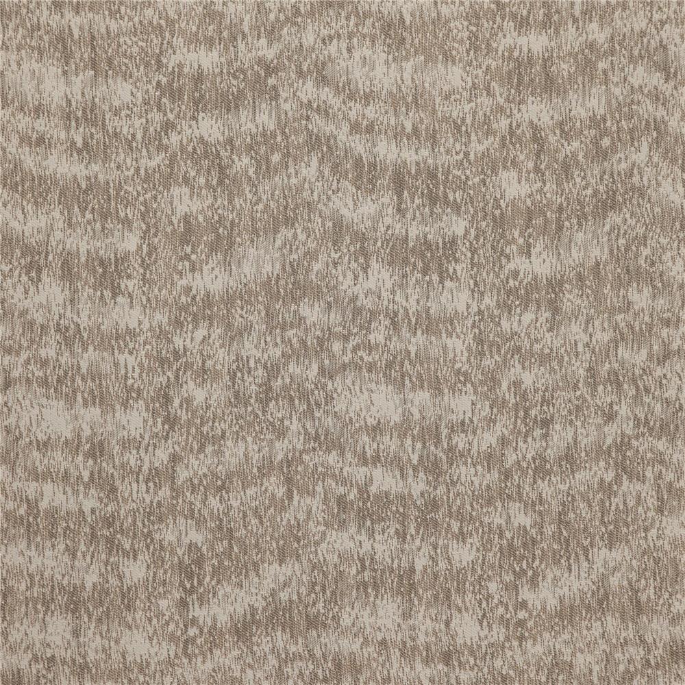 JF Fabrics CHALET 32J7701 Drapery Fabric in Brown