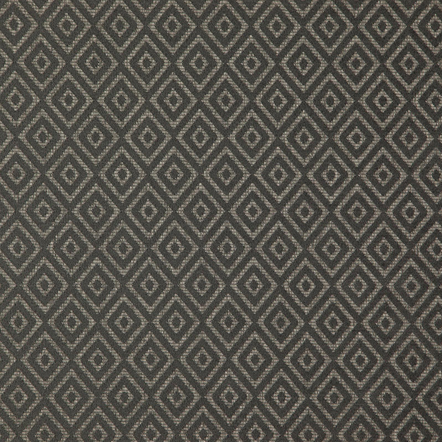 JF Fabrics CHAMBER-98 Diamond Chenille Fabric