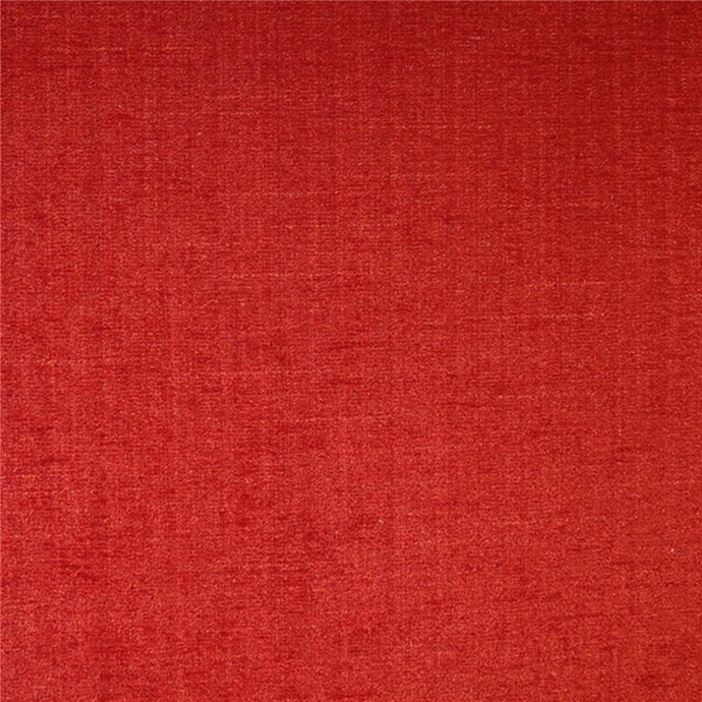 JF Fabrics CHAMPION-45 Chenille Plain Upholstery Fabric
