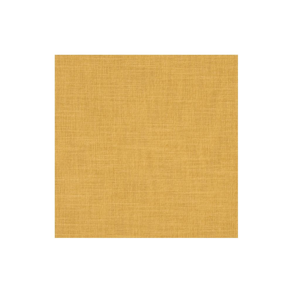 JF Fabric CHATHAM 16J7031 Fabric in Yellow,Gold