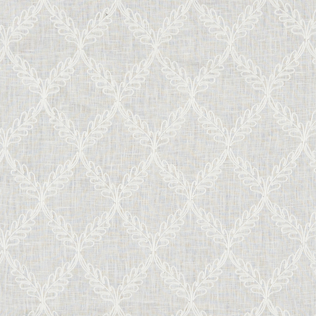 JF Fabric CHESTER 91J8201 Fabric in Creme,Beige,Offwhite