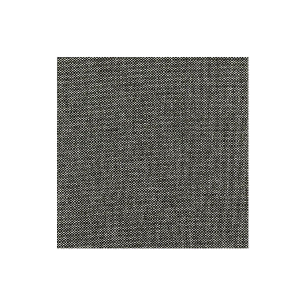 JF Fabric CHIEF 97J7351 Fabric in Black,Grey/Silver