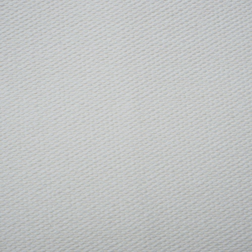 JF Fabrics CHINO 90J8911 Crypton Series 1 Texture Fabric in White