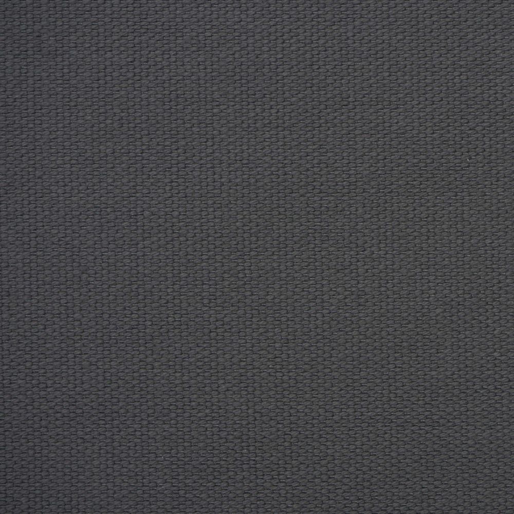 JF Fabric CHINO 97J8911 Fabric in Charcoal, Grey