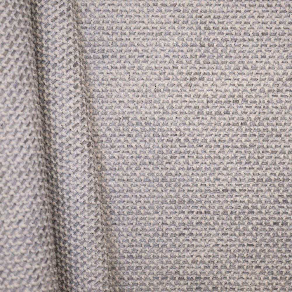 JF Fabrics CHUNKY 95SJ102 JF Studio Fabric in Grey
