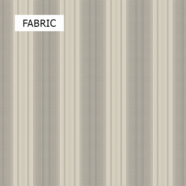 JF Fabrics CIRCLES 2W7781 Multi-purpose Fabric in Creme,Beige