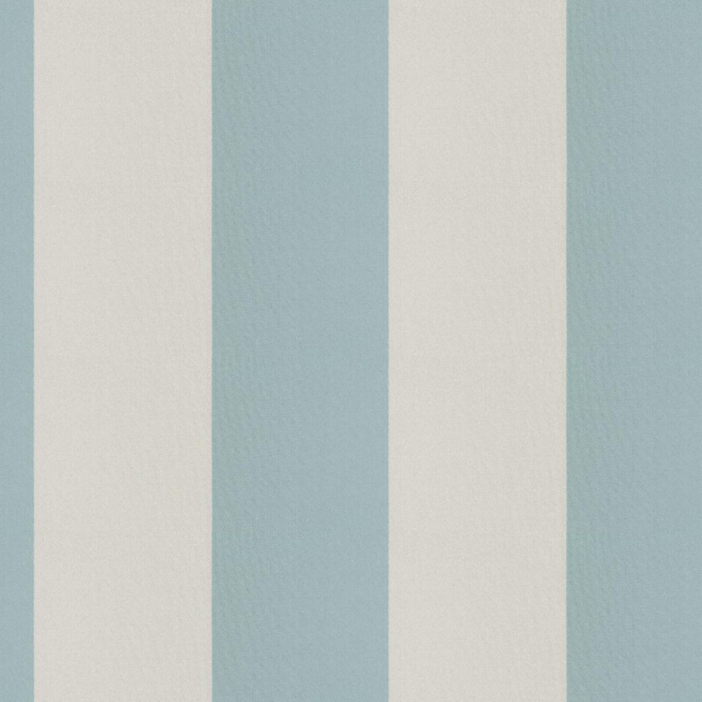 JF Fabrics CIRQUE 64J9351 Fabric in Aqua/ Silver