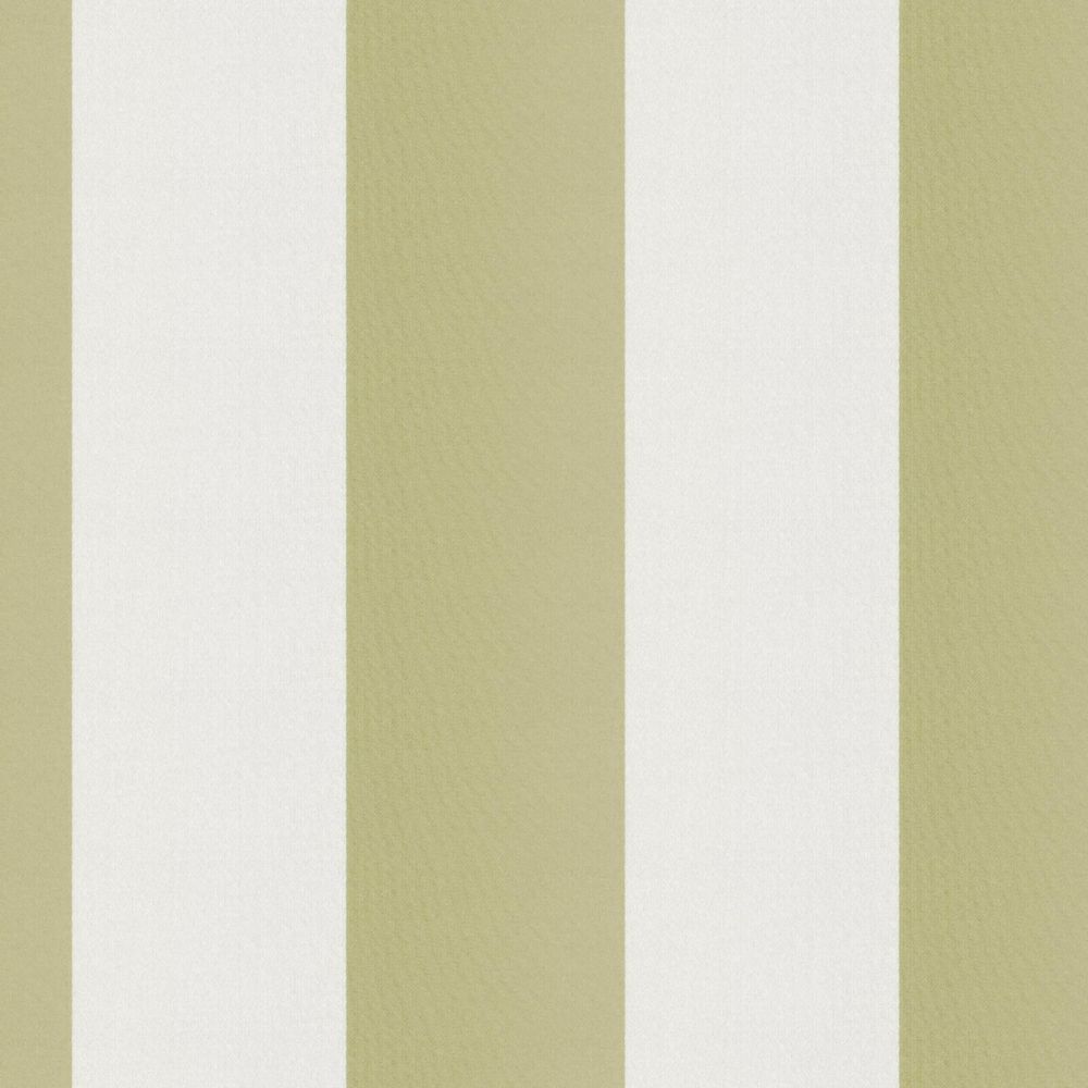 JF Fabrics CIRQUE 75J9351 Fabric in Green/ White
