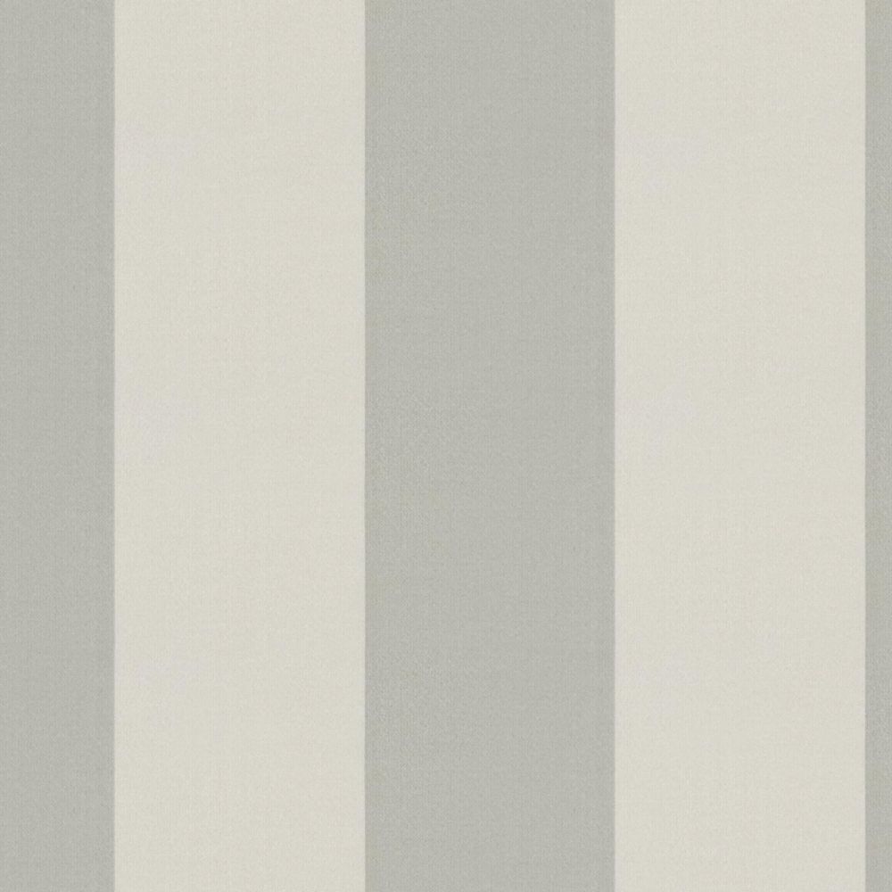 JF Fabric CIRQUE 93J9351 Fabric in Grey, Silver
