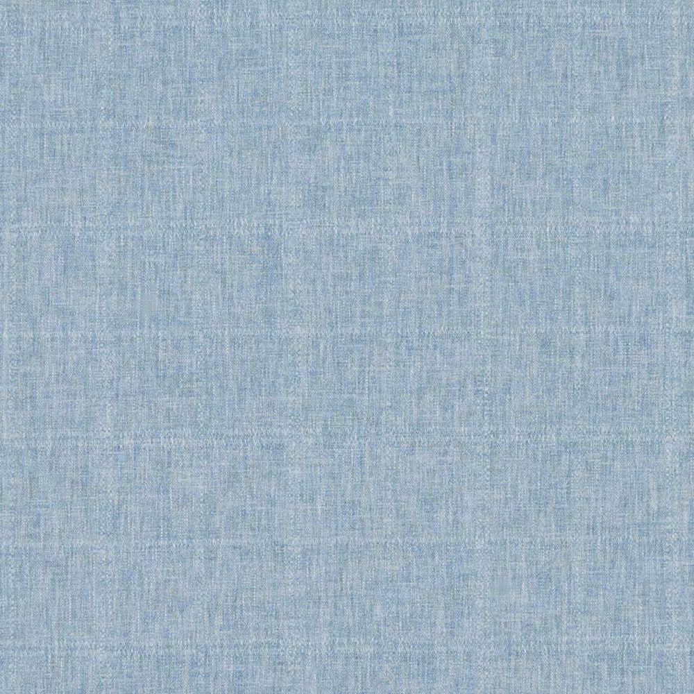 JF Fabrics CLANCY 65J9431 Fabric in Blue