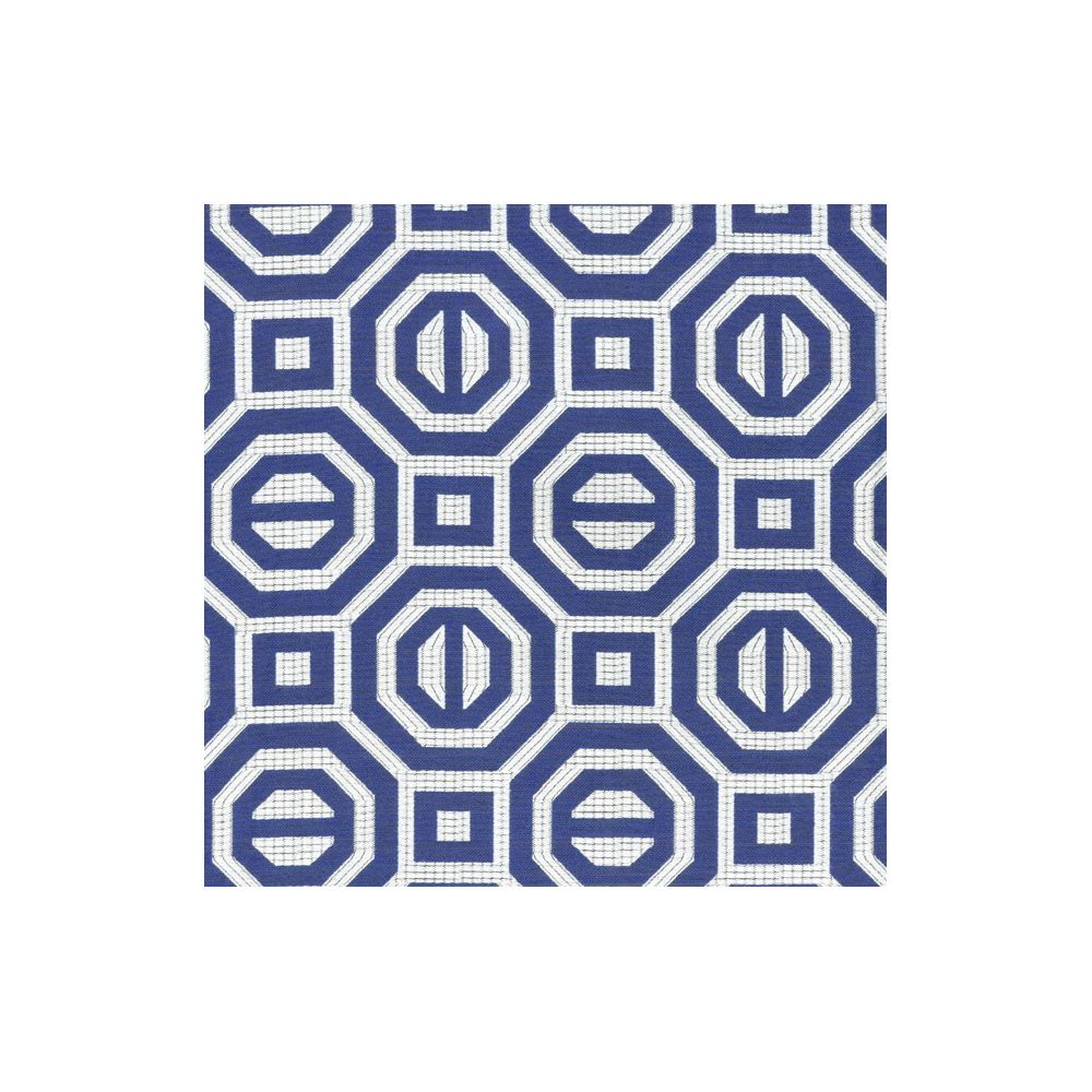 JF Fabrics CLARINET-68 Geometric Multi-Purpose Fabric