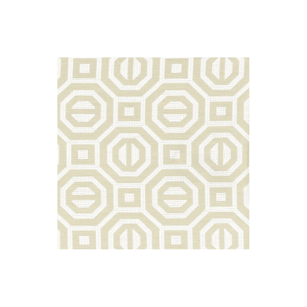 JF Fabrics CLARINET-93 Geometric Multi-Purpose Fabric