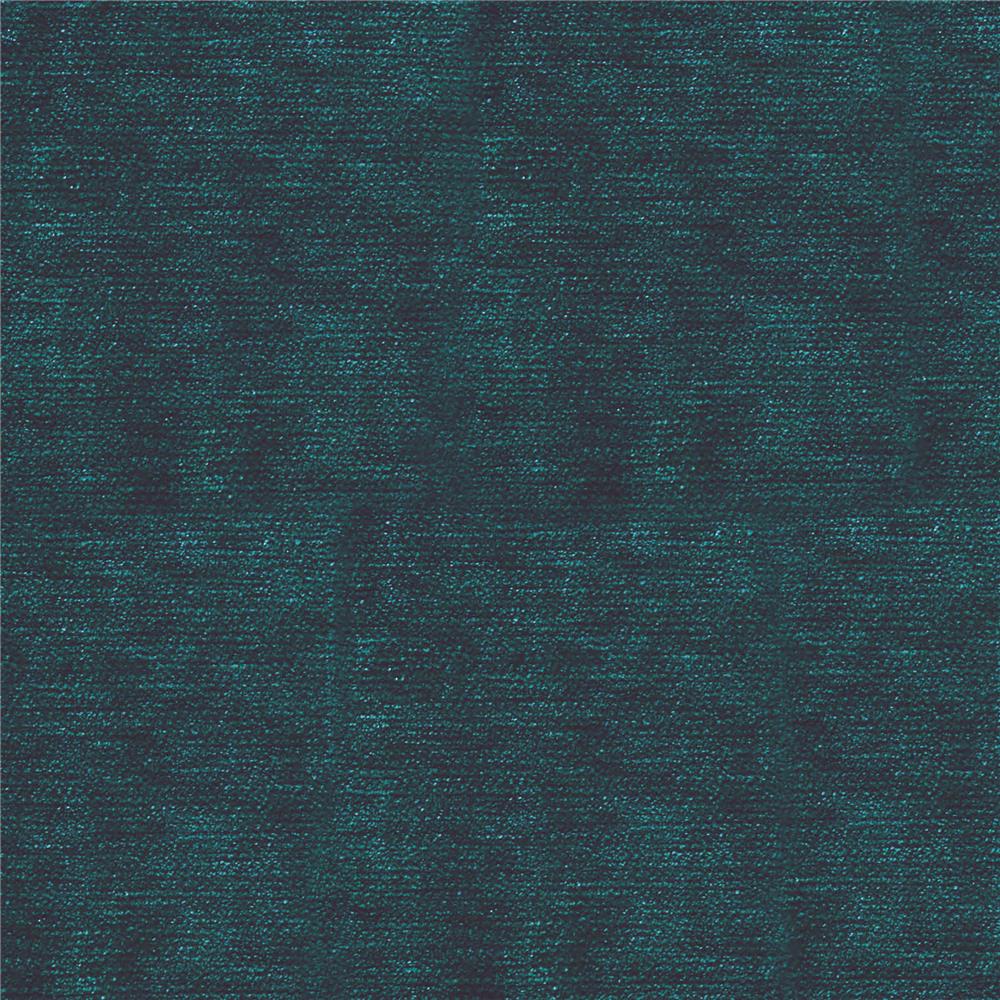JF Fabrics COCO 65J7081 Fabric in Blue