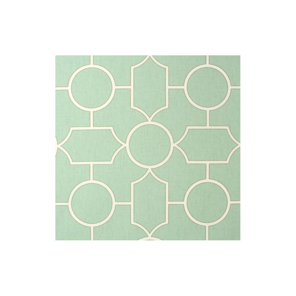 JF Fabrics COMO-63 Geometric Print Upholstery Fabric
