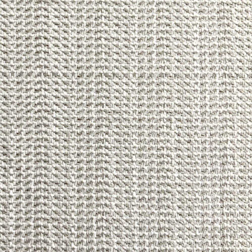 JF Fabrics COMPASS 93J9211 Marisol Fabric in Taupe / Grey / White