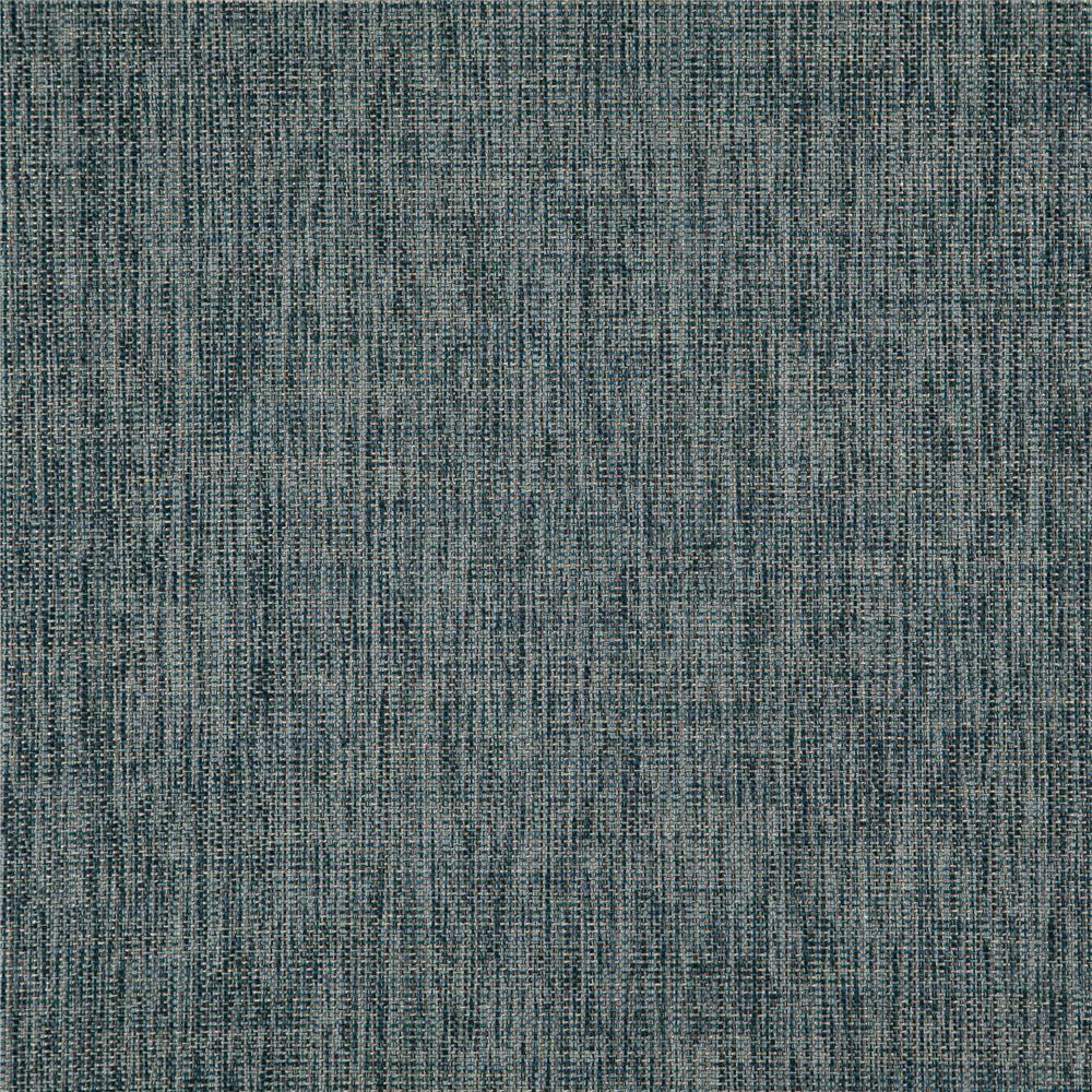 JF Fabrics COURT 67J8321 Fabric in Blue