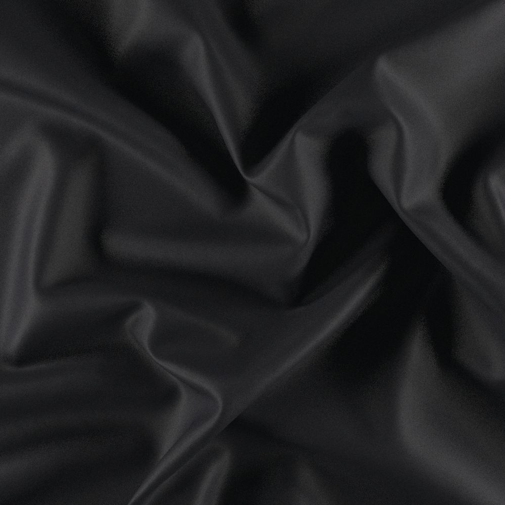 JF Fabrics CRICKET 99H8951 Drapery Fabric in Black