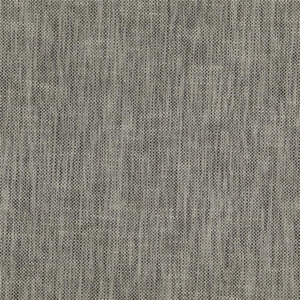 JF Fabrics CRIME 95J8321 Fabric in Grey; Silver