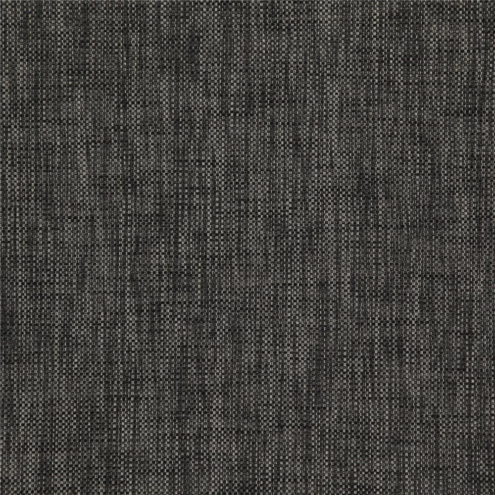 JF Fabrics CRIME 99J8321 Fabric in Black