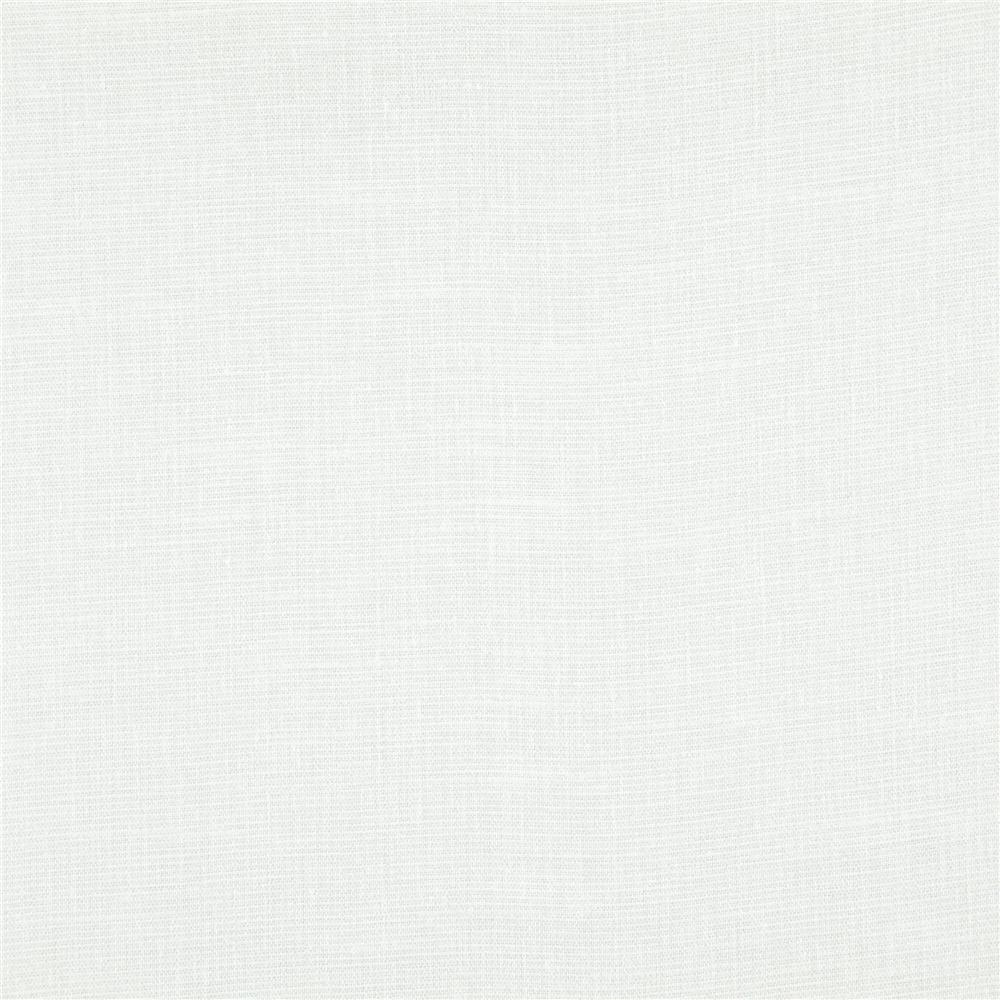 JF Fabrics CRYSTAL 90J8491 Fabric in Creme; Beige; Offwhite