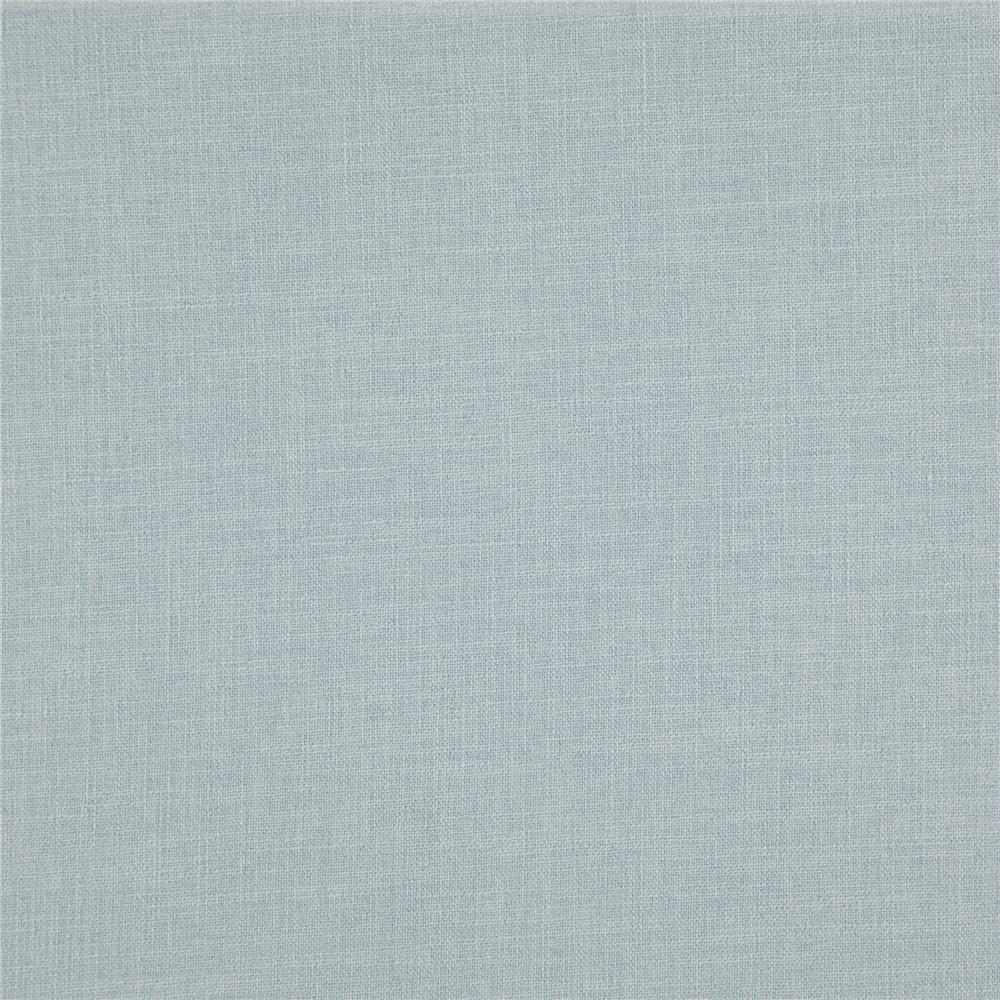 JF Fabrics DAVENPORT 61J8561 Fabric in Blue