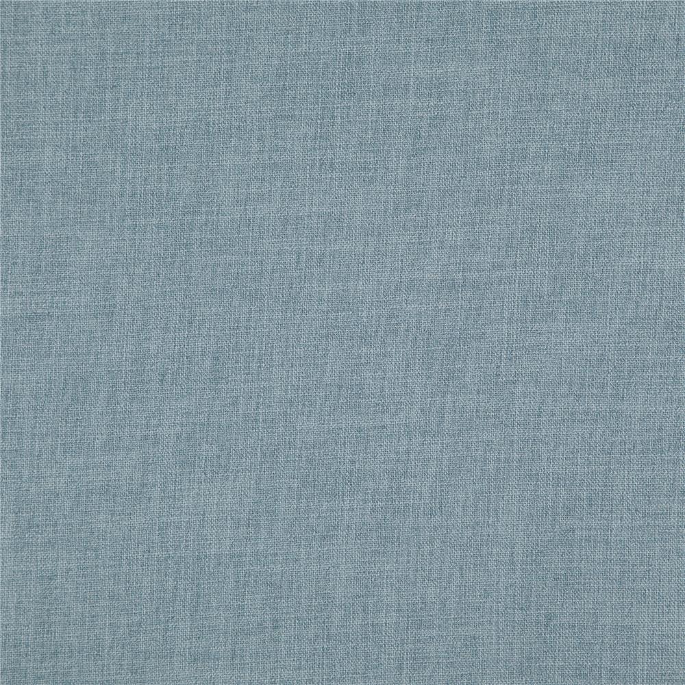JF Fabrics DAVENPORT 66J8561 Fabric in Blue