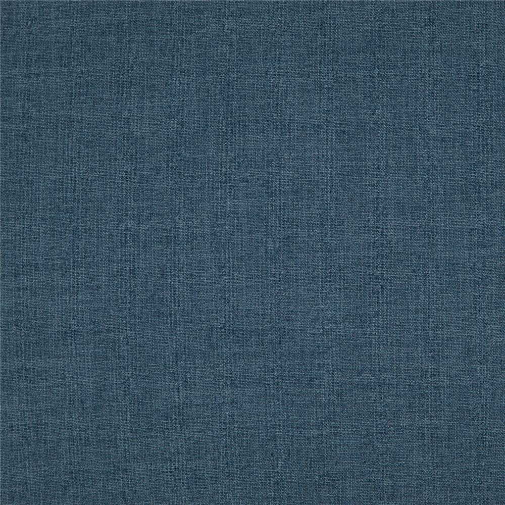 JF Fabrics DAVENPORT 68J8561 Fabric in Blue