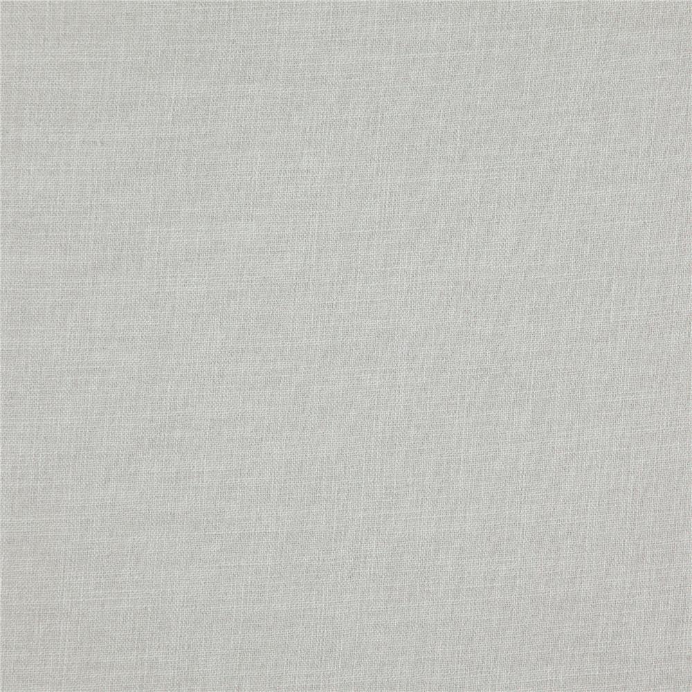 JF Fabrics DAVENPORT 91J8561 Fabric in Grey; Silver