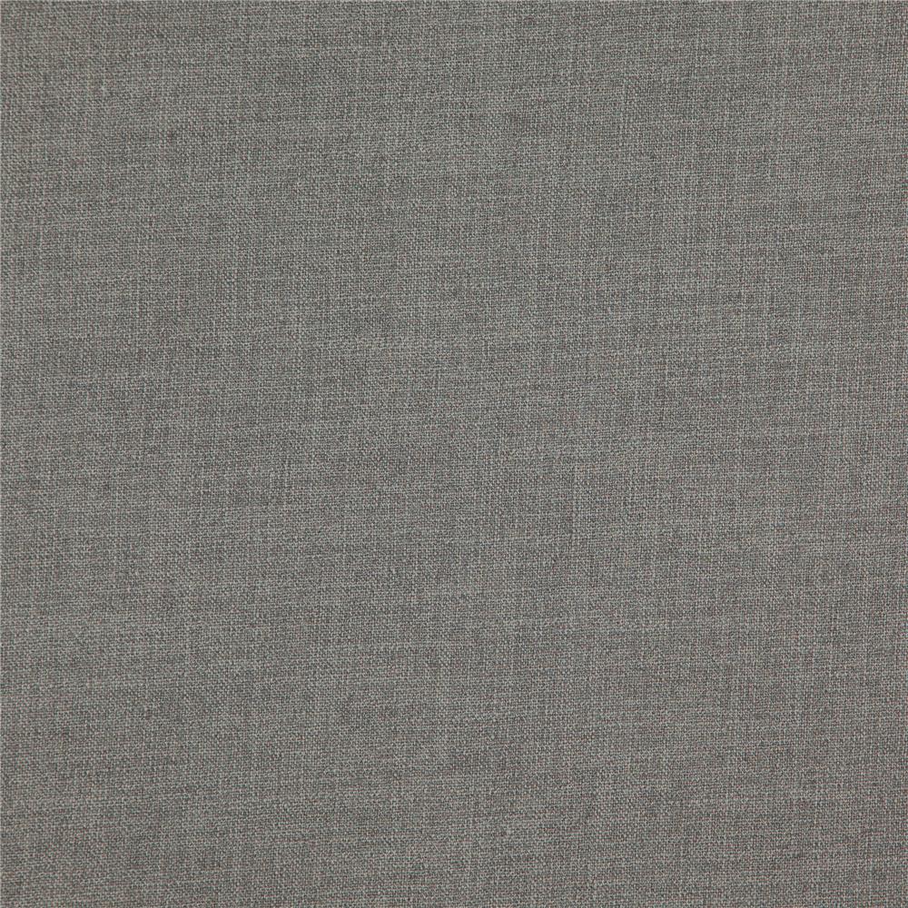 JF Fabrics DAVENPORT 97J8561 Fabric in Grey; Silver