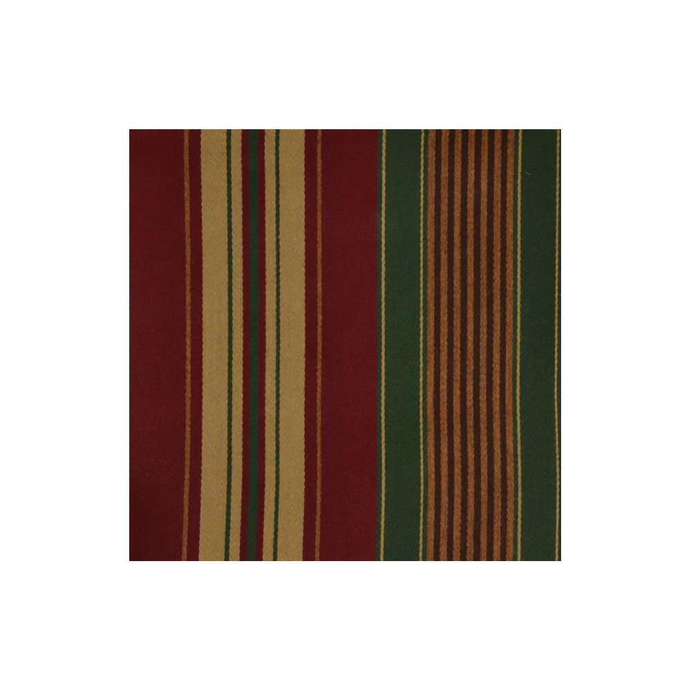 JF Fabrics DAYTONA-77 Multi Col Stripe Multi-Purpose Fabric