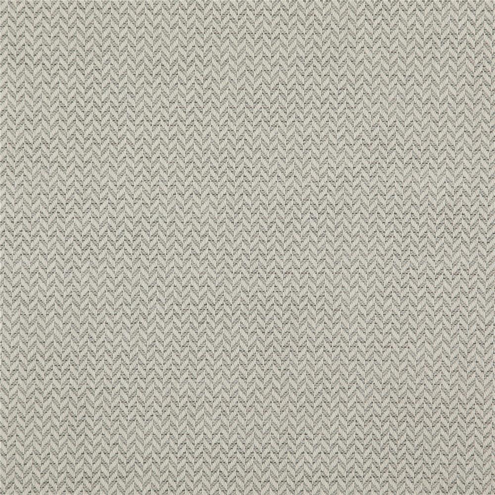 JF Fabrics DEFENCE 94J8321 Fabric in Grey; Silver