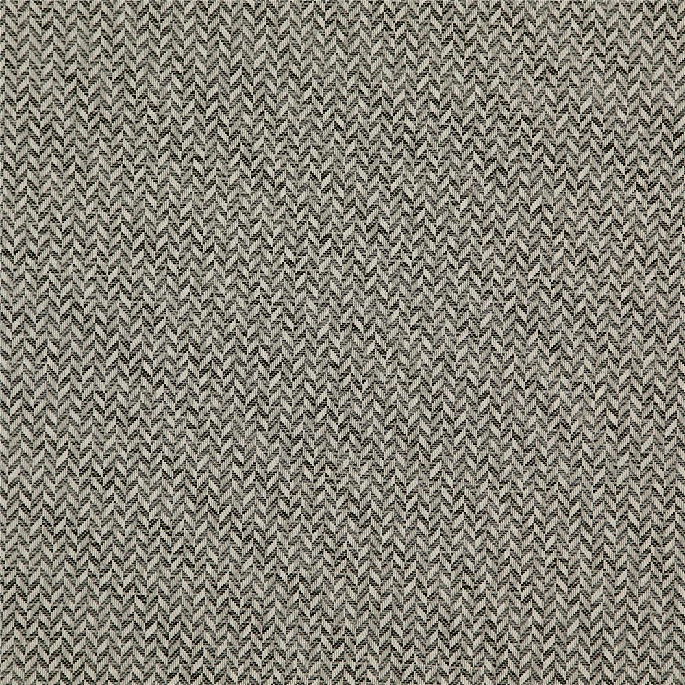 JF Fabrics DEFENCE 96J8321 Fabric in Grey; Silver