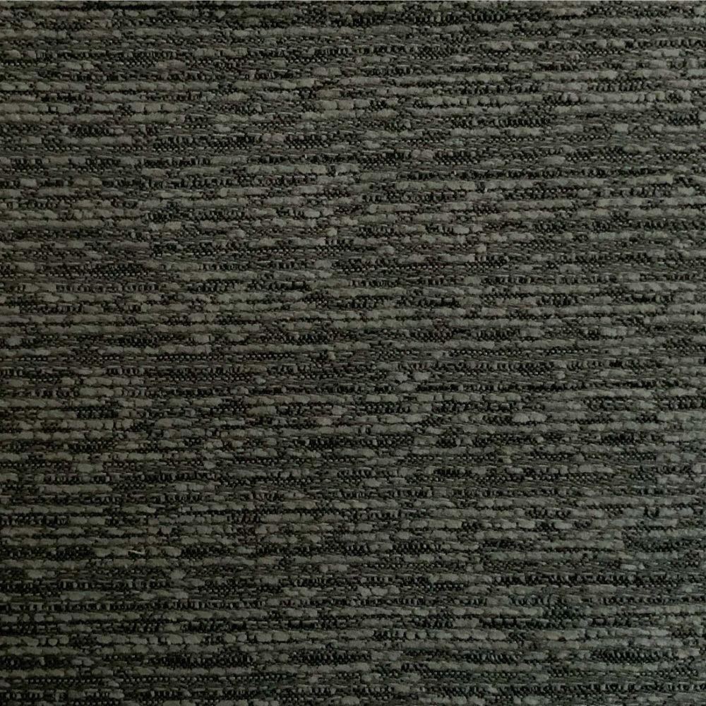 JF Fabrics DIVE 97J9201 St. Tropez Fabric in Grey / Charcoal