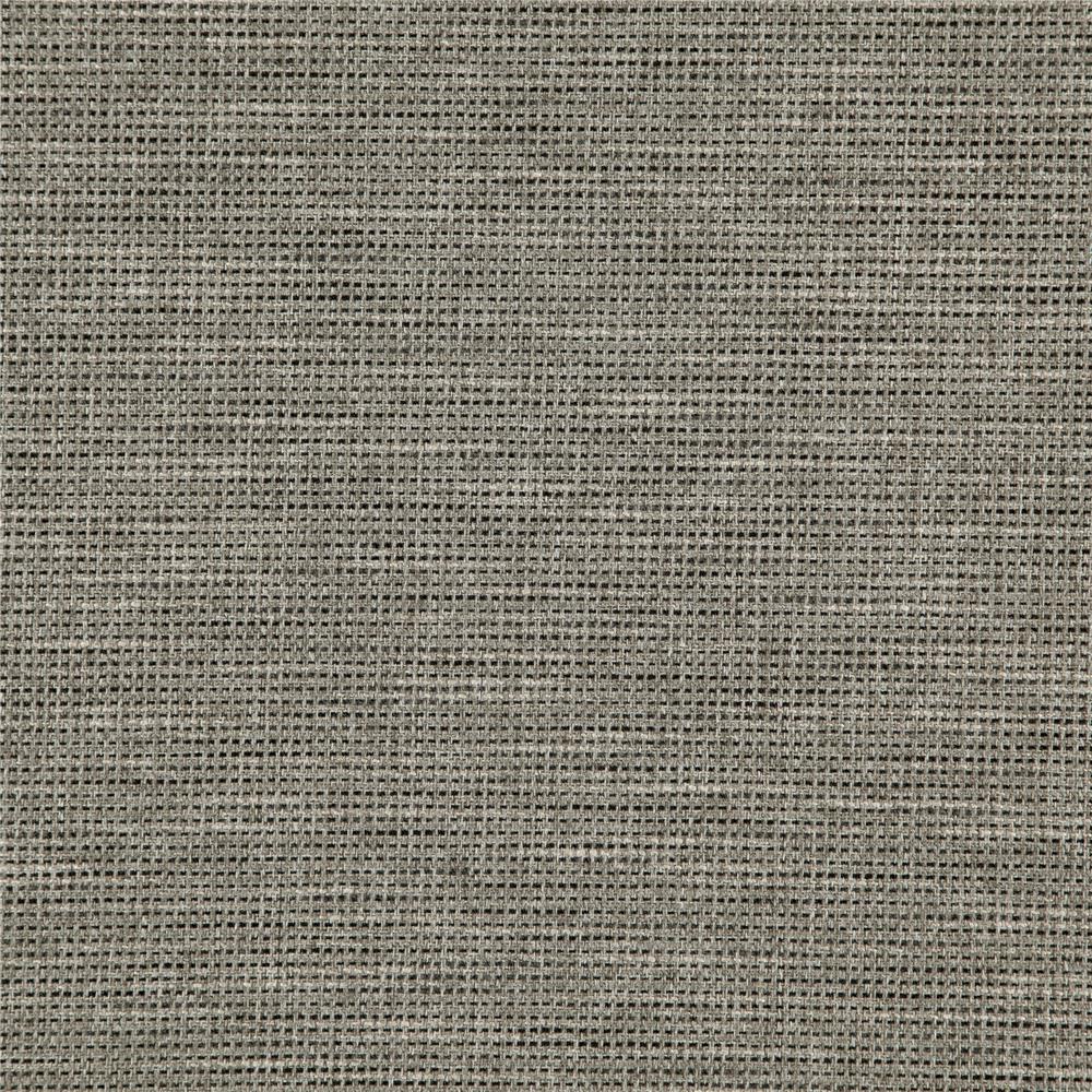 JF Fabrics DONATO 97J8301 Fabric in Grey; Silver