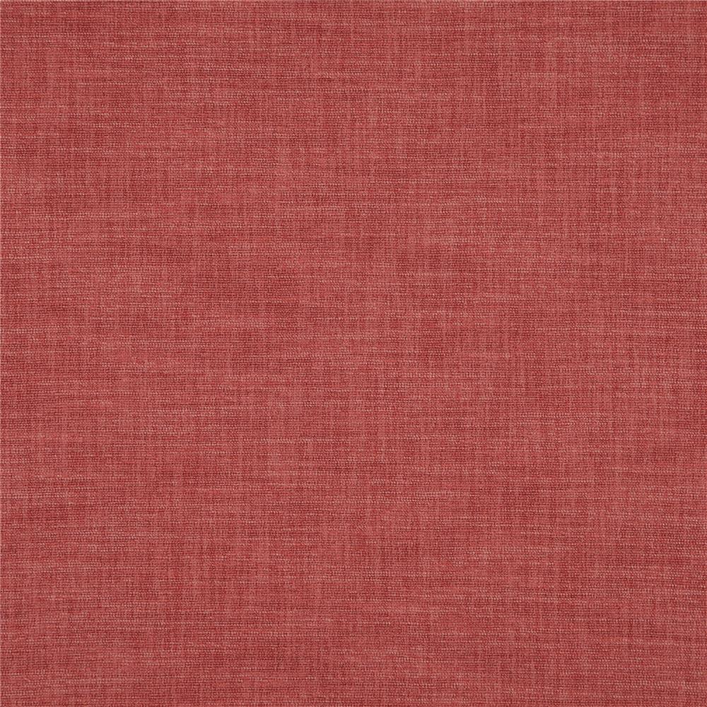 JF Fabrics DOVER 45J8291 Fabric in Burgundy; Red