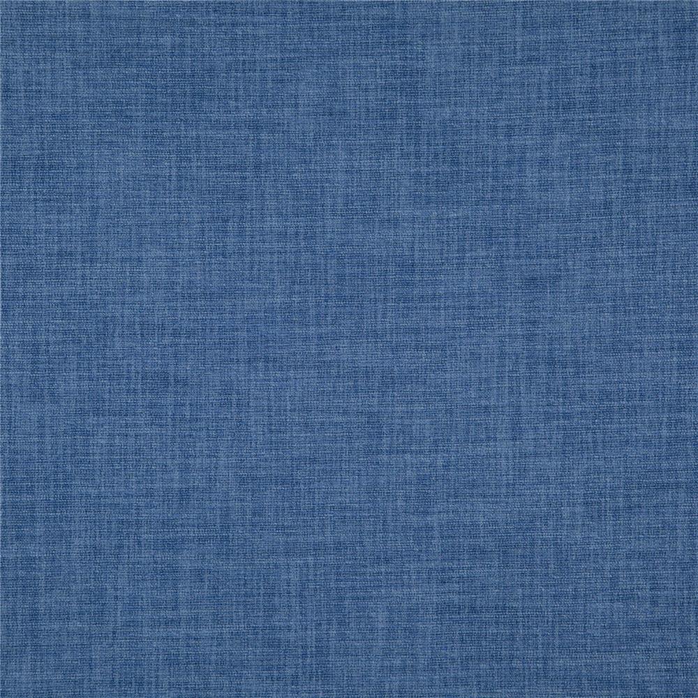 JF Fabrics DOVER 67J8291 Fabric in Blue
