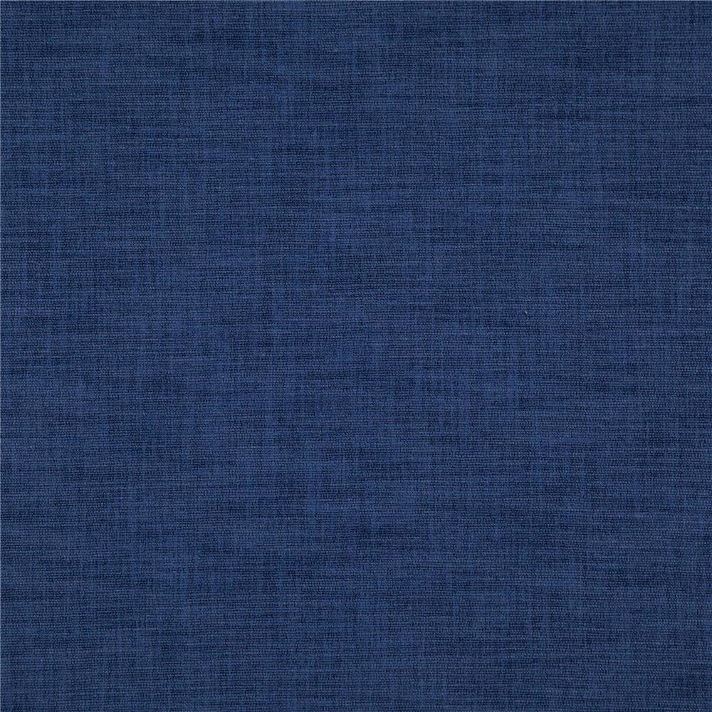 JF Fabrics DOVER 68J8291 Fabric in Blue