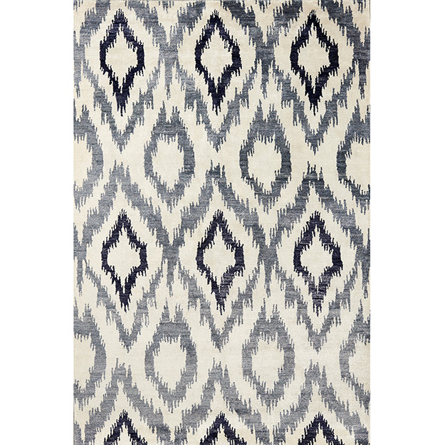 JF Fabric DOWNTOWN/D-66 Jf Area Rugs 10