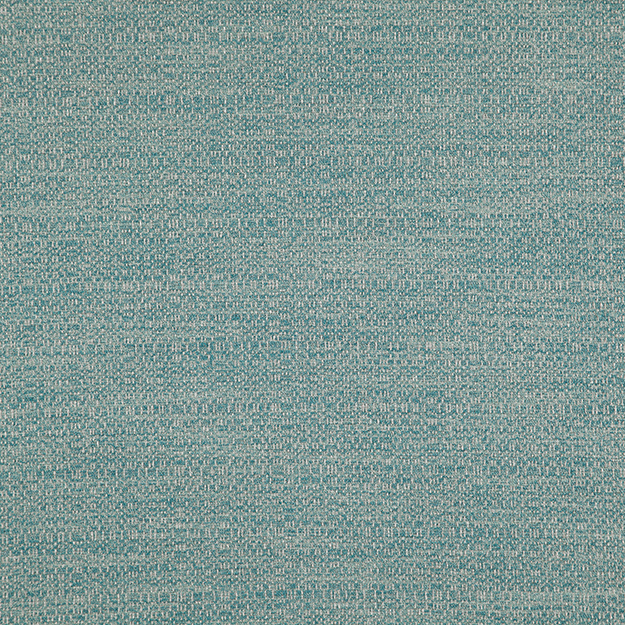 JF Fabric DUVAL 74J8171 Fabric in Green,Turquoise